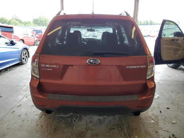 Photo 6 from auction – 2011 SUBARU FORESTER L with VIN JF2SHBFC4BH771985