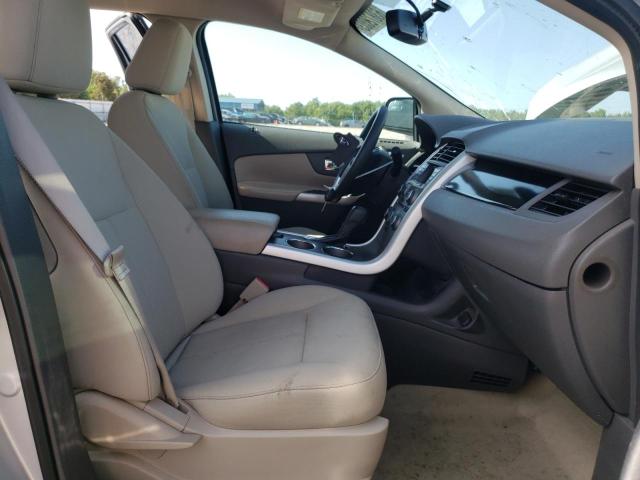 Photo 7 from auction – 2011 FORD EDGE SE with VIN 2FMDK3GC2BBA32877