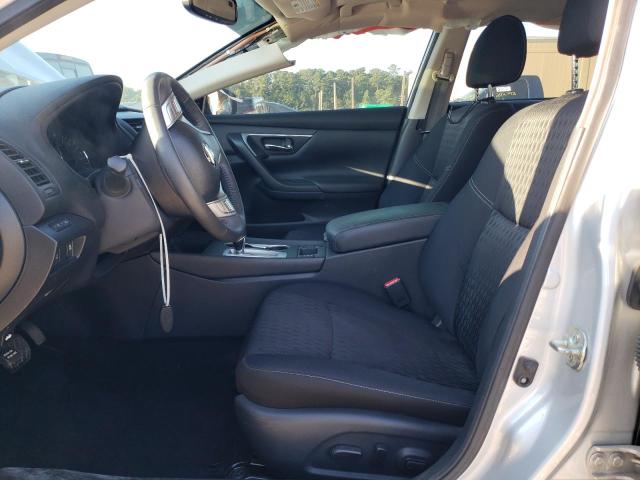 Photo 7 from auction – 2017 NISSAN ALTIMA 2.5 with VIN 1N4AL3AP1HC298485