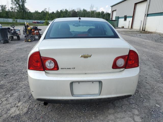 Photo 6 from auction – 2011 CHEVROLET MALIBU 2LT with VIN 1G1ZD5E14BF267712