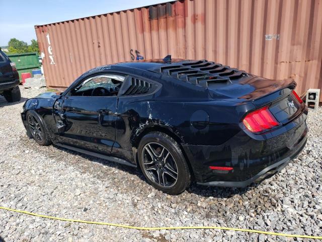 Photo 2 from auction – 2022 FORD MUSTANG with VIN 1FA6P8TH8N5127097