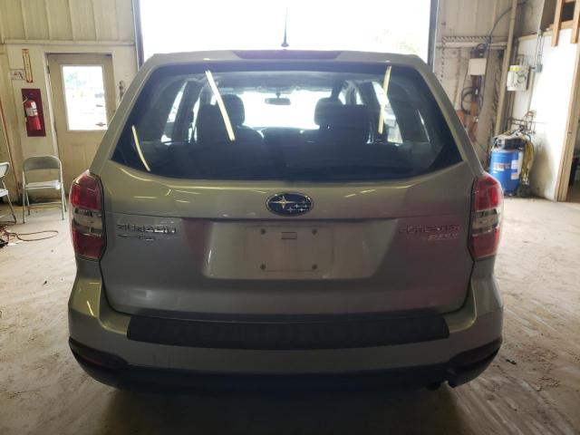 Photo 6 from auction – 2014 SUBARU FORESTER 2 with VIN JF2SJAACXEH548425