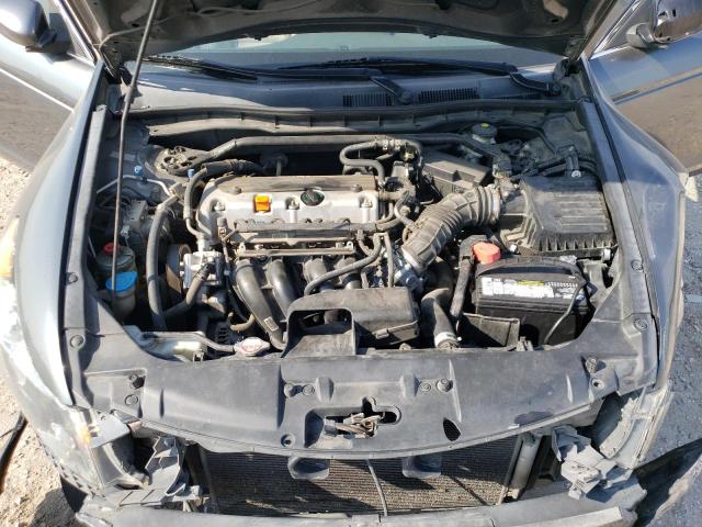 Photo 11 from auction – 2010 HONDA ACCORD EXL with VIN 1HGCP2F81AA042806