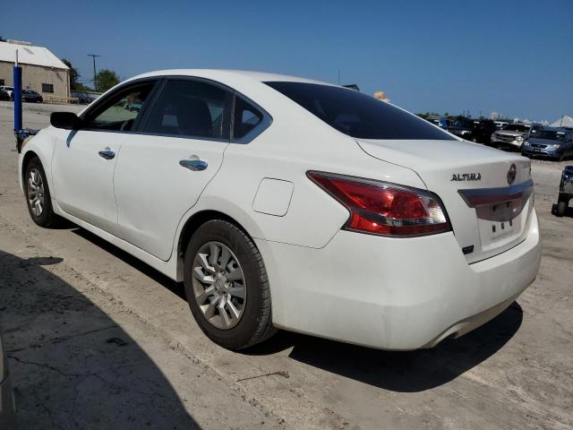 Photo 2 from auction – 2015 NISSAN ALTIMA 2.5 with VIN 1N4AL3AP8FN398794