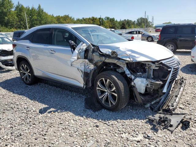 Снимка 4 от търг – 2018 LEXUS RX 350 BAS с VIN 2T2ZZMCA2JC110236