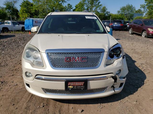 Photo 5 from auction – 2011 GMC ACADIA DEN with VIN 1GKKVTED4BJ371316