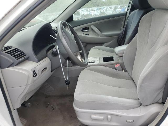 Photo 7 from auction – 2008 TOYOTA CAMRY CE with VIN 4T1BE46K68U745636