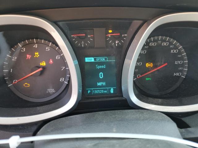 صورة رقم 9 من المزاد - 2014 CHEVROLET EQUINOX مع VIN 2GNFLFEK8E6315388