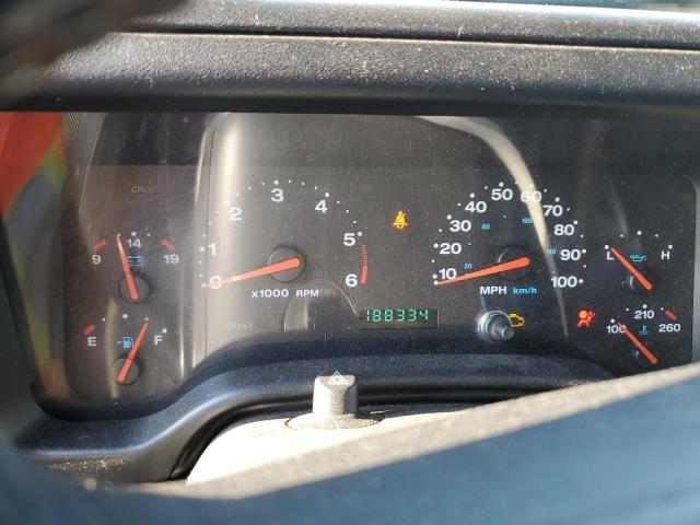 Photo 9 from auction – 2005 JEEP WRANGLER / with VIN 1J4FA49S25P324997