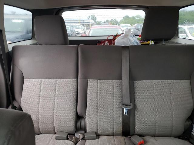 Photo 10 from auction – 2007 DODGE NITRO SXT with VIN 1D8GT28K57W596478