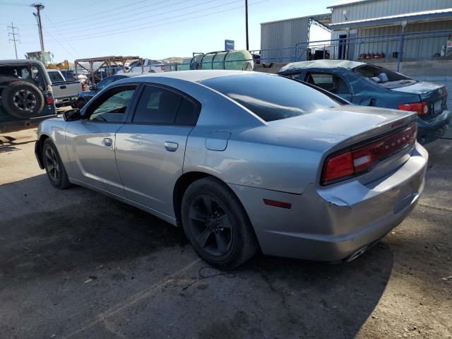 Photo 2 from auction – 2013 DODGE CHARGER SE with VIN 2C3CDXBG7DH623271