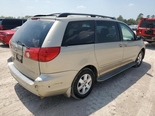 Photo 3 from auction – 2006 TOYOTA SIENNA CE with VIN 5TDZA23C66S486261