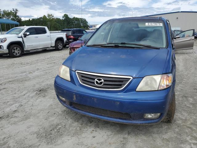 Снимка 5 от търг – 2001 MAZDA MPV WAGON с VIN JM3LW28Y010169879