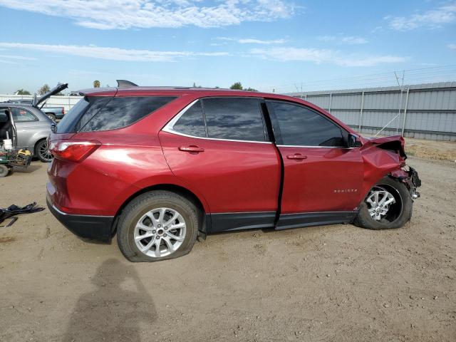 Photo 3 from auction – 2018 CHEVROLET EQUINOX LT with VIN 2GNAXJEV5J6331893