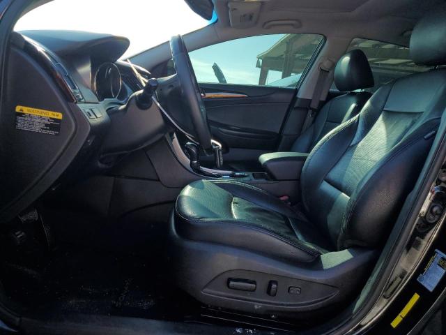 Photo 7 from auction – 2013 HYUNDAI SONATA SE with VIN 5NPEC4AC5DH636547