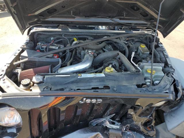 Photo 12 from auction – 2011 JEEP WRANGLER U with VIN 1J4AA2D10BL531078