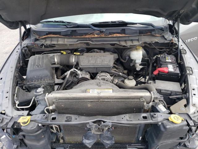 Photo 11 from auction – 2012 DODGE RAM 1500 S with VIN 1C6RD6GP0CS189184