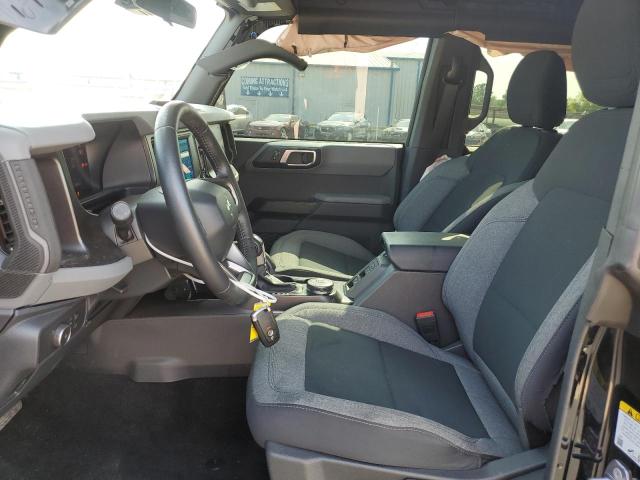 Photo 7 from auction – 2021 FORD BRONCO BAS with VIN 1FMDE5BH4MLB06521