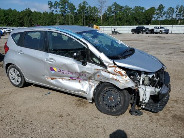 Photo 4 from auction – 2018 NISSAN VERSA NOTE with VIN 3N1CE2CP8JL369666