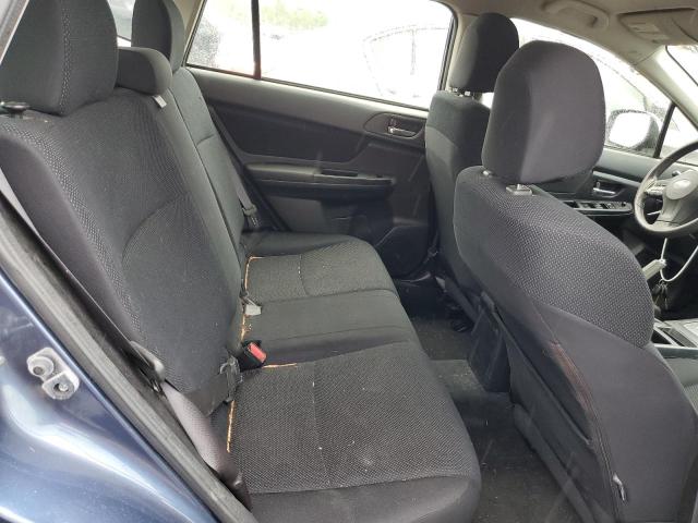 Photo 10 from auction – 2012 SUBARU IMPREZA PR with VIN JF1GPAC64CH234234