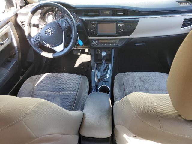 Photo 8 from auction – 2015 TOYOTA COROLLA L with VIN 5YFBURHE8FP228683