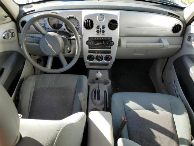 Photo 8 from auction – 2008 CHRYSLER PT CRUISER with VIN 3A8FY48B58T131254