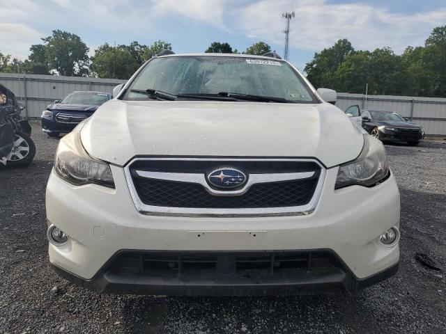 Photo 5 from auction – 2014 SUBARU XV CROSSTR with VIN JF2GPAKC8E8334178