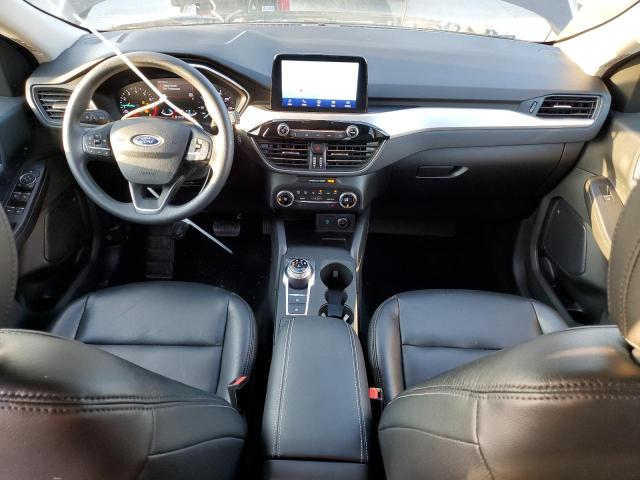 Photo 8 from auction – 2020 FORD ESCAPE SE with VIN 1FMCU0G63LUA13863