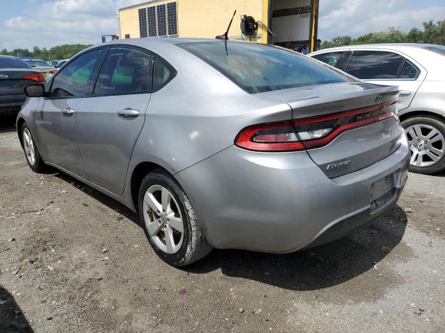 Photo 2 from auction – 2015 DODGE DART SXT with VIN 1C3CDFBB2FD276897