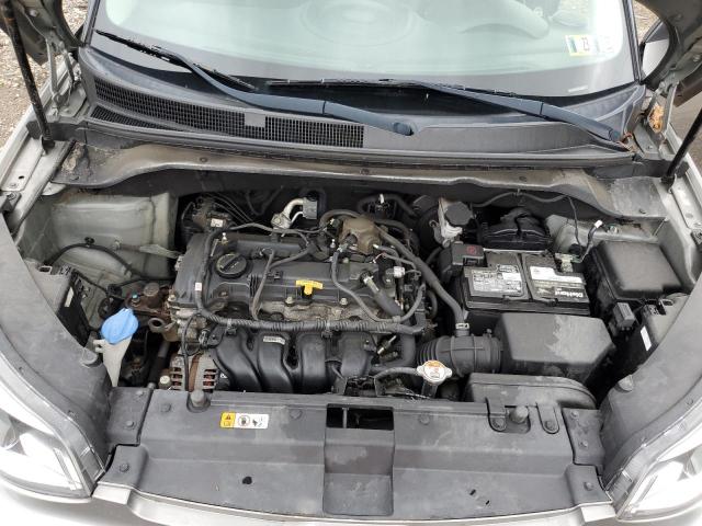 Photo 11 from auction – 2018 KIA SOUL + with VIN KNDJP3A52J7514288