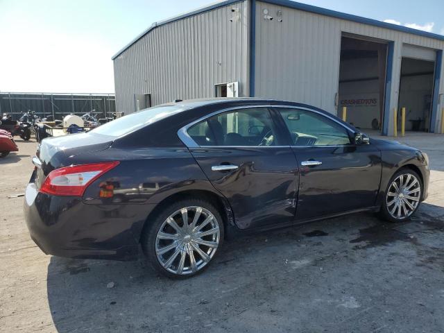 Photo 3 from auction – 2011 NISSAN MAXIMA S with VIN 1N4AA5AP1BC856280