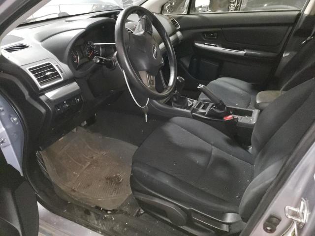 Photo 7 from auction – 2016 SUBARU IMPREZA with VIN JF1GJAA68GG010030