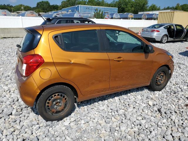 Photo 3 from auction – 2019 CHEVROLET SPARK LS with VIN KL8CB6SA9KC705731