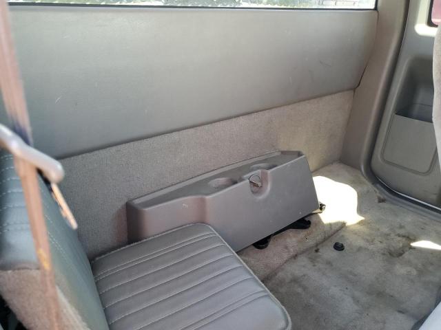 Photo 10 from auction – 2001 GMC SONOMA with VIN 1GTCS19W518160821