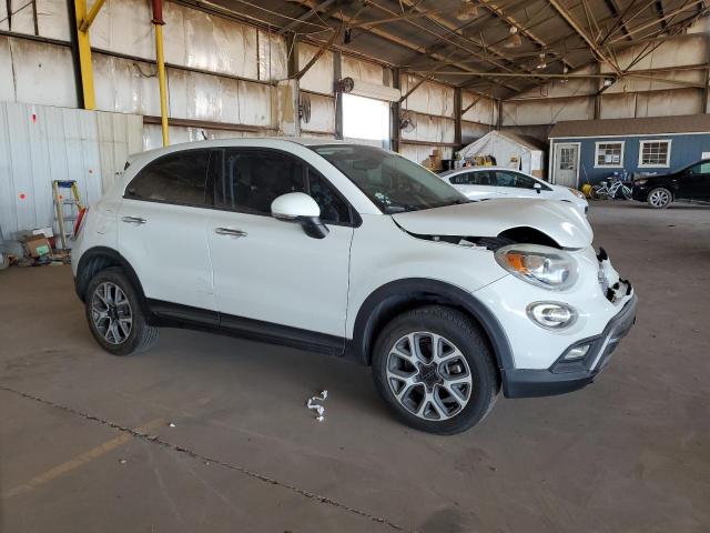 Photo 4 from auction – 2016 FIAT 500X TREKK with VIN ZFBCFYCT5GP339390