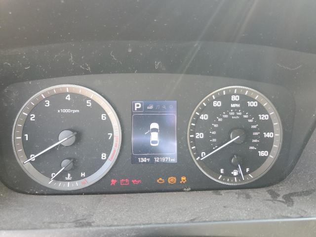 Photo 9 from auction – 2015 HYUNDAI SONATA SPO with VIN 5NPE34AF1FH043880