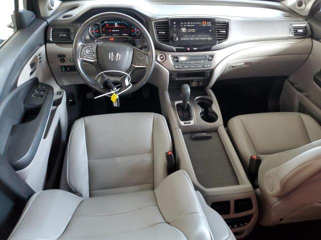 Photo 8 from auction – 2019 HONDA PILOT EXL with VIN 5FNYF5H51KB021135