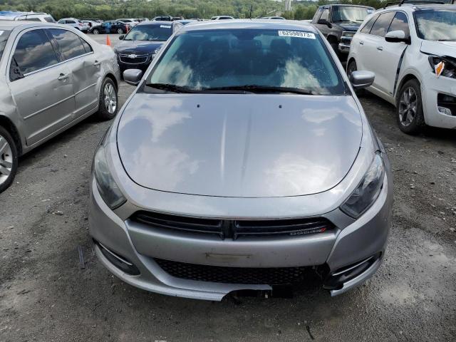 Photo 5 from auction – 2015 DODGE DART SXT with VIN 1C3CDFBB2FD276897