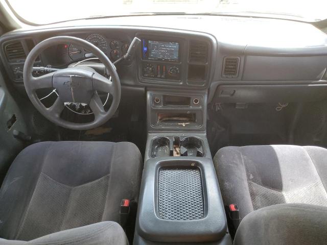 Photo 8 from auction – 2006 CHEVROLET silverado with VIN 1GCEC19VX6Z256491