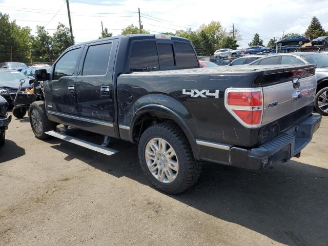 Photo 2 from auction – 2011 FORD F150 SUPER with VIN 1FTFW1ET7BFA72198
