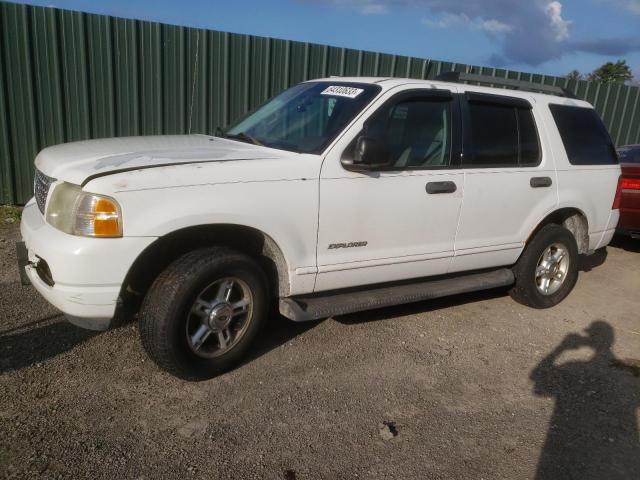 FORD EXPLORER X 2005 with VIN 1FMZU73EX5UA33871 - Photo from auction