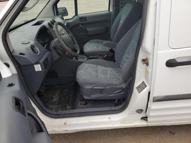 Photo 7 from auction – 2012 FORD TRANSIT CO with VIN NM0LS7BN7CT122444