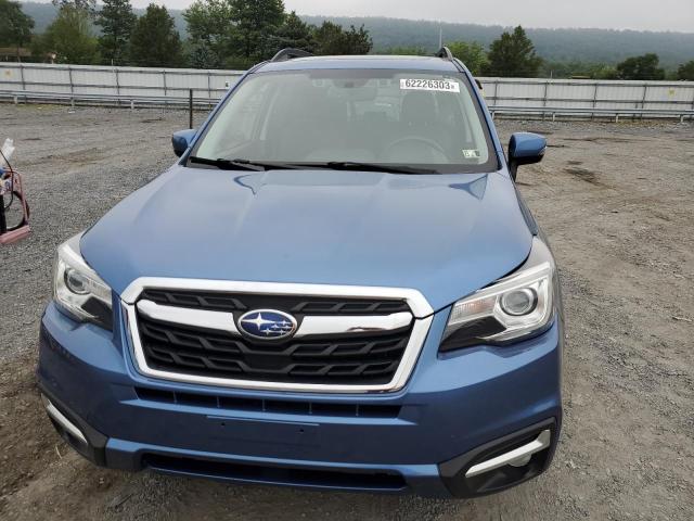 Photo 5 from auction – 2017 SUBARU FORESTER 2 with VIN JF2SJAWC2HH464953