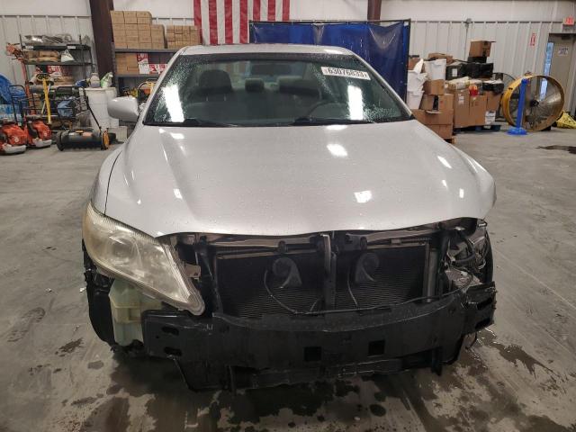 Photo 5 from auction – 2011 TOYOTA CAMRY BASE with VIN 4T1BF3EK1BU207412
