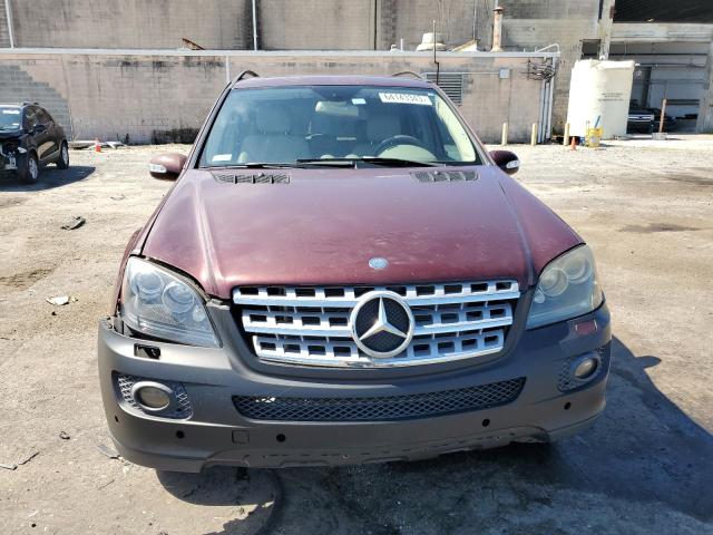 Photo 5 from auction – 2008 MERCEDES-BENZ 350-CLASS with VIN 4JGBB86E08A343154