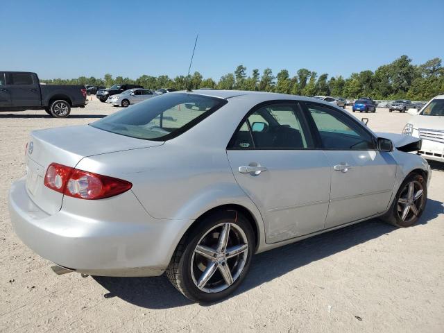 Фото 3 с аукциона – 2005 MAZDA 6 I с VIN 1YVFP80C555M50200