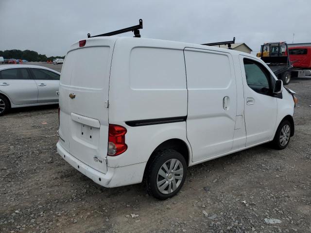 Photo 3 from auction – 2017 CHEVROLET CITY EXPRE with VIN 3N63M0YN1HK702993