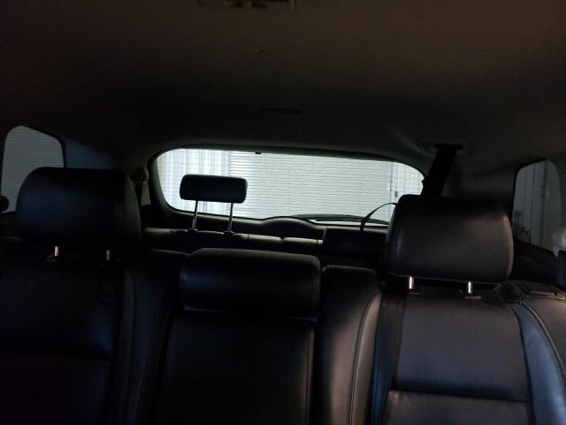 Photo 10 from auction – 2010 MAZDA CX-9 with VIN JM3TB3MV9A0204156