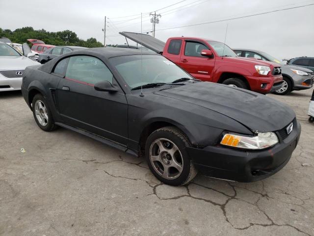 Photo 4 from auction – 2003 FORD MUSTANG with VIN 1FAFP40453F452646