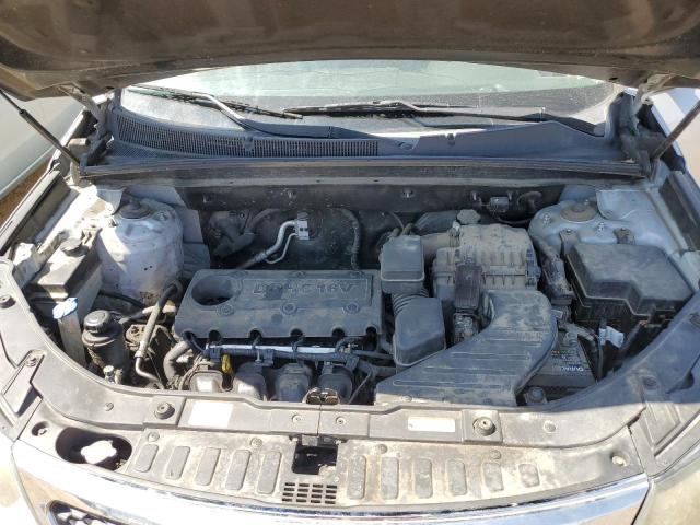 Photo 12 from auction – 2011 KIA SORENTO BA with VIN 5XYKT4A1XBG138723